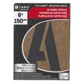 Westcott® PPR Stencil Kit Oil Board 6"
